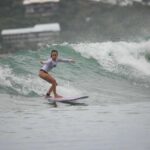 Surf through the lens: Camilla’s discovers surf photography and videography