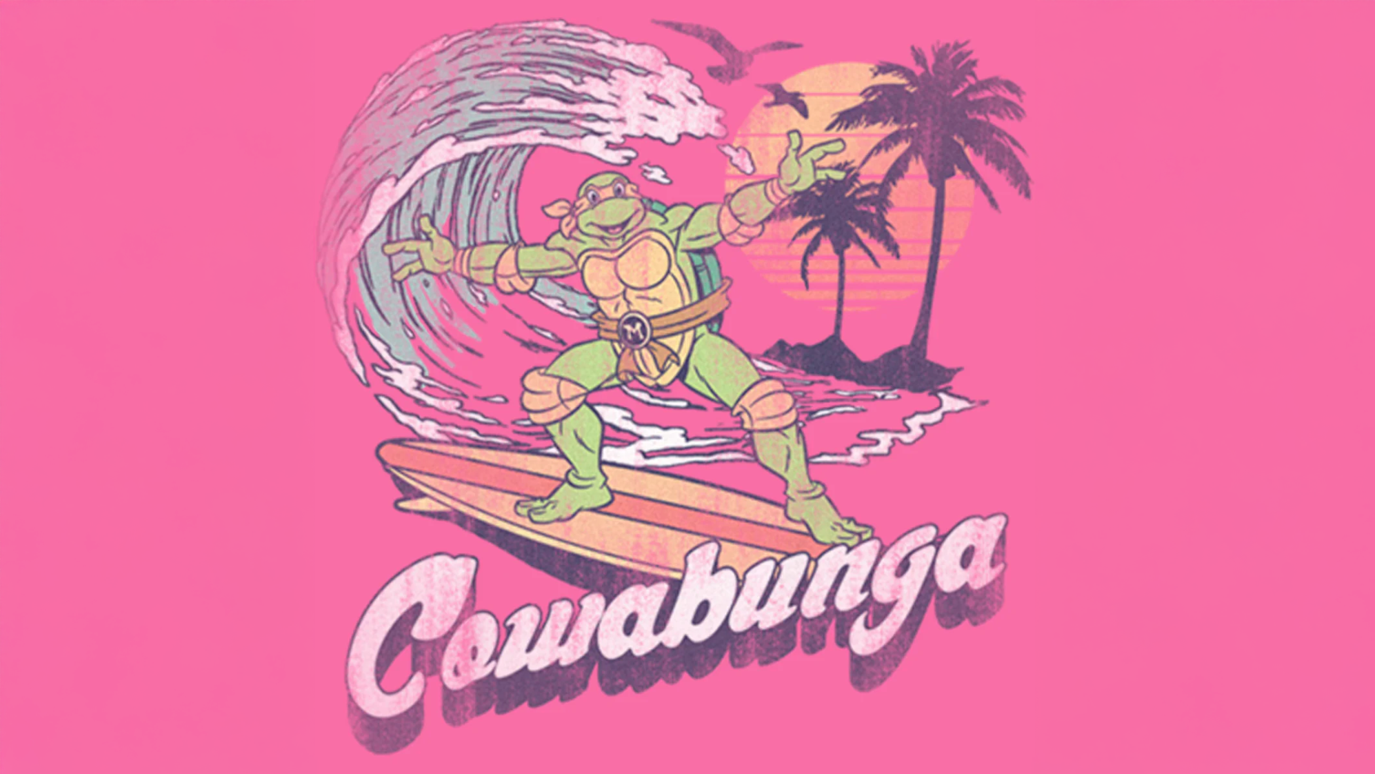 Cowabunga