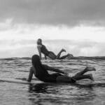 Is the pop-up about physical or mental strength?