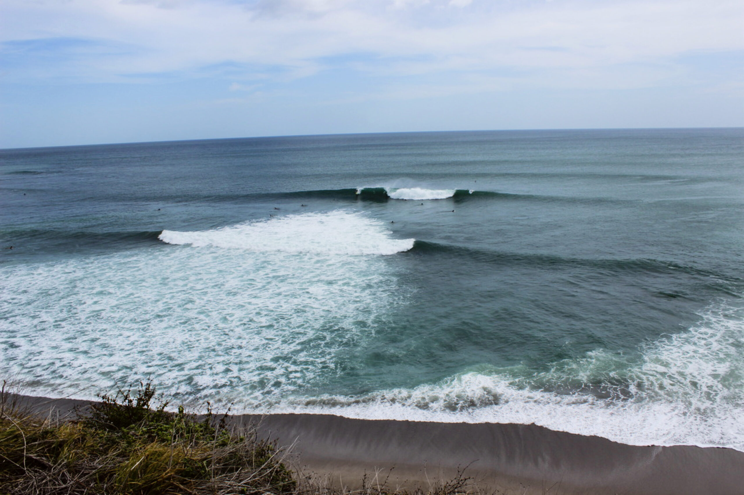 Popoyo, Nicaragua