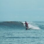 From health scare to starting a surf camp: Posh’s story