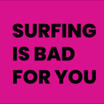 The worst that can happen to you in the surf (it’s not what you think it is)