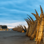 Surfing started in Peru? LOL. Sure. Ok.