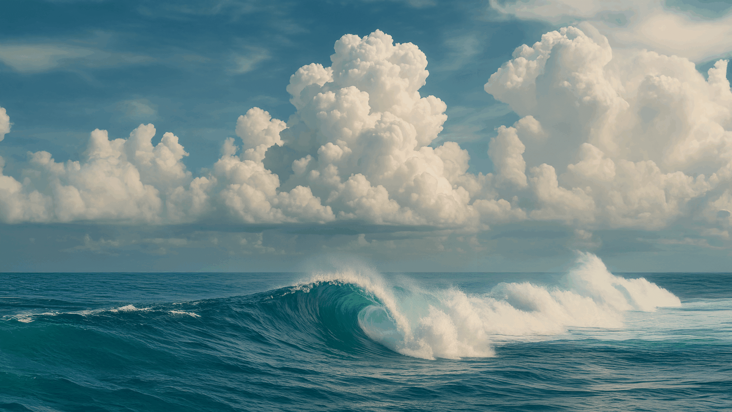 What are these sneaky waves really up to?