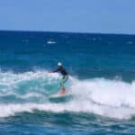 From broken ribs to Ballsy Charger: Meet KC who just doesn’t know how to quit