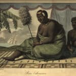 The first woman in space…sorry…surf