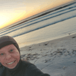 Based on true events—”The Longest Beginner Journey Ever” by Lauren Frazer