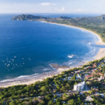 Tamarindo, Costa Rica: Where American beginners surfers go