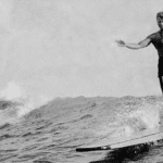 Fin and games: how one invention changed surfing
