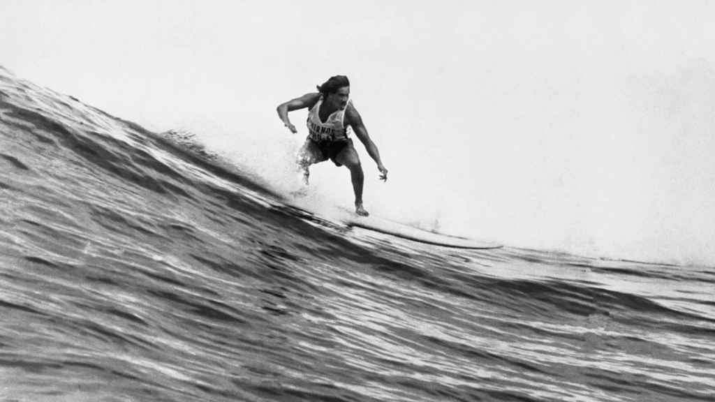 Clyde Aikau