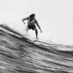 Farewell to the legend: Clyde Aikau