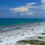 Kelly Slater’s Cocoa Beach loves beginner surfers