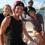 Where on earth is the boat?! Di’s Nicaraguan surf adventure