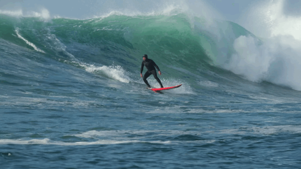 Gerard at Mavericks