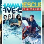 Surfing Hawaii, writing Hawaii: A conversation with Noah Evslin (NCIS: Hawai‘i, Rescue: HI-Surf)