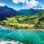 The North Shore for non-locals