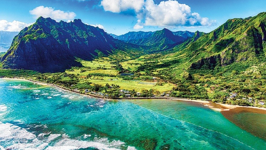 North Shore for non-locals