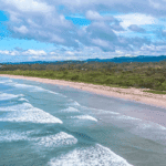 Pura vida on a foamie: Nosara for beginners