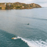Sayulita for beginner surfers is still our fave