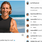 Surf influencers—or surfluencers—are the worst. Right?