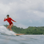 From London to Lombok: Vivian’s late-blooming surf dream