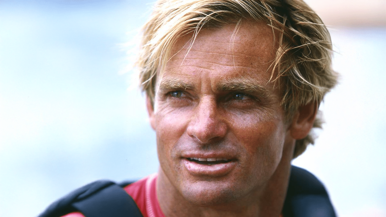 Surfer’s Eye: Another “bad thing” that can happen when surfing