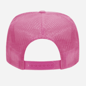 Barbie at Pipeline hat for Wee Surf Shoppe_back