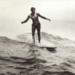 Duke Kahanamoku: Aloha spirit incarnate