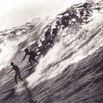 Just watching, thanks: A beginner’s obsession with big wave surfing