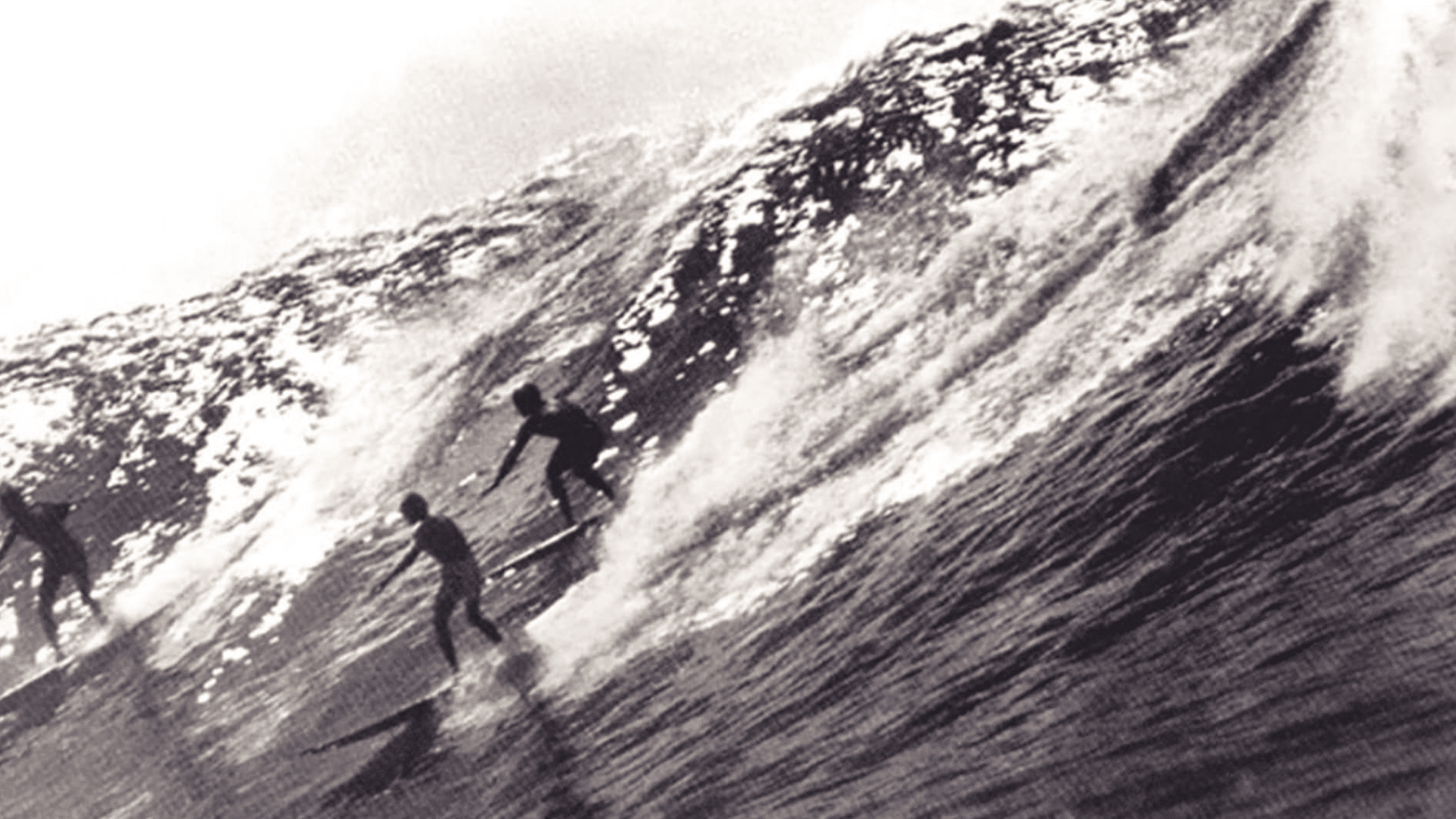 Just watching, thanks: A beginner’s obsession with big wave surfing