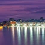 Night surfing 101: How to ride waves after dark