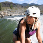 Waves in the East, healing in the West, and a surf river in between