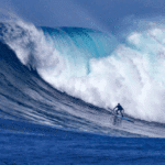 Cortés Bank: Truly, the most ridiculous wave in the ocean