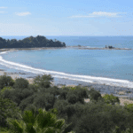 Dominicalito: a beginner’s bay