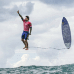 What on earth is a flying kickout?