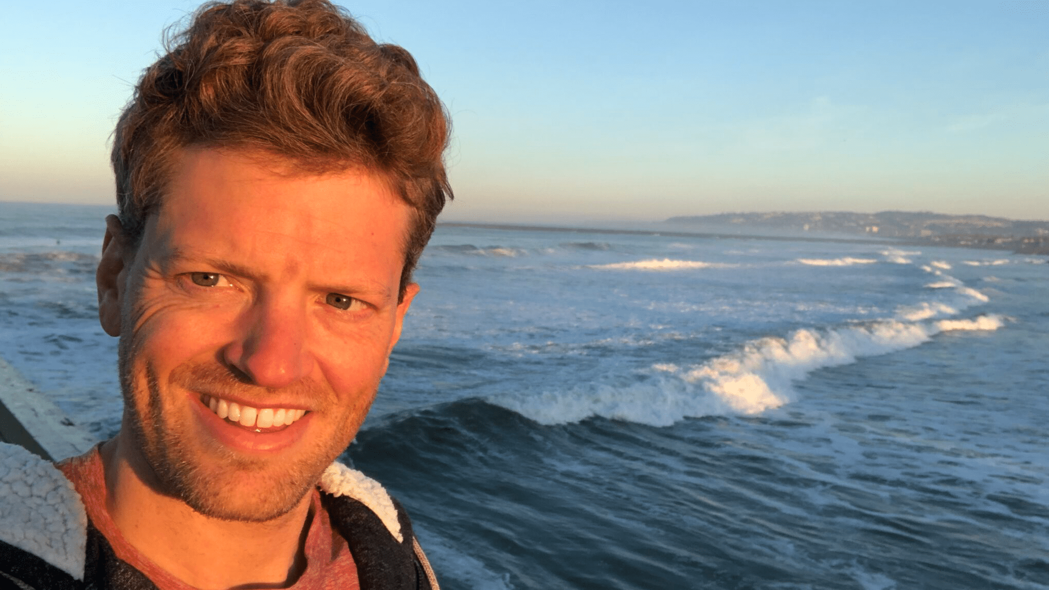 On how surf forecasts could suck less with Gavin Bechtold