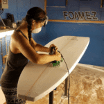 How are surfboards made? A beginner-friendly guide
