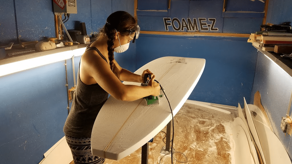 How are surfboards made? A beginner-friendly guide
