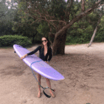 Should surfers date surfers? Melissa has thoughts.