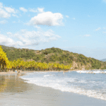 Sleepy Samara—yet much fun for beginners