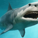 A little shark drama never hurt anyone. Oh, wait.