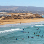 How do you say Taghazout: A beginner’s guide