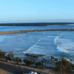 Aussie Turner’s Beach is good for beginners