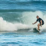 It’s only drowning after all with David Litt