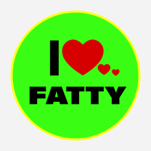 Fatty sticker shoppe_background