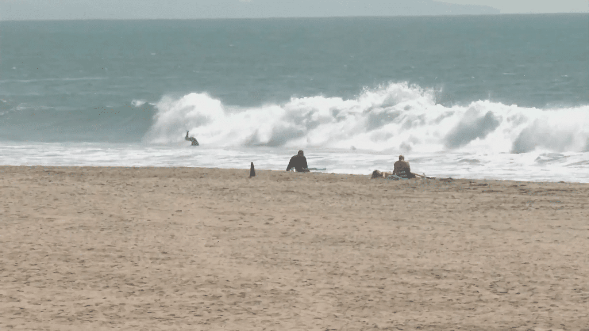 Hurricanes all around. Billionaire building a wave pool by the beach. The Wipeout Weekly is 200 days old.