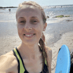 Somerset mum gets bitten by the surf bug—Katherine’s story