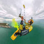 New kite surf world record. Australia wins big at ISA Games. Santa Cruz’s surf makes $