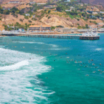 Surfing Malibu: What beginners should know