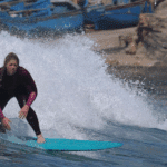 Surfing the Waves of Life: Natasha’s story